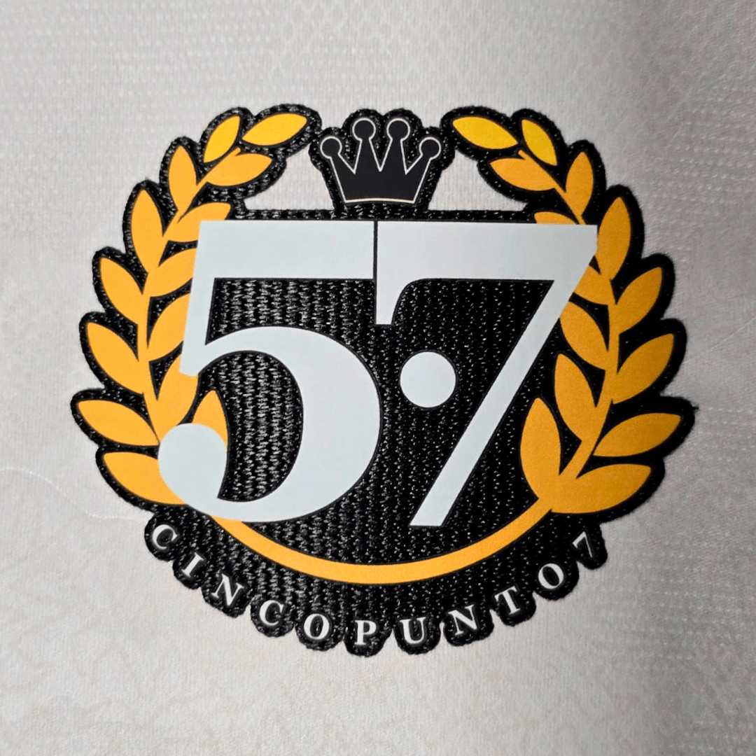 Jersey Alemania - Cincopunto7