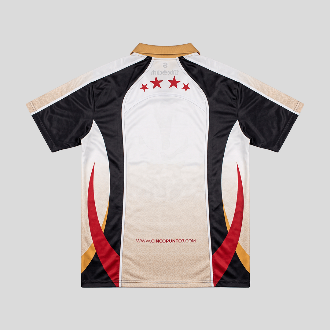 Jersey Alemania - Cincopunto7