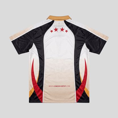 Jersey Alemania - Cincopunto7