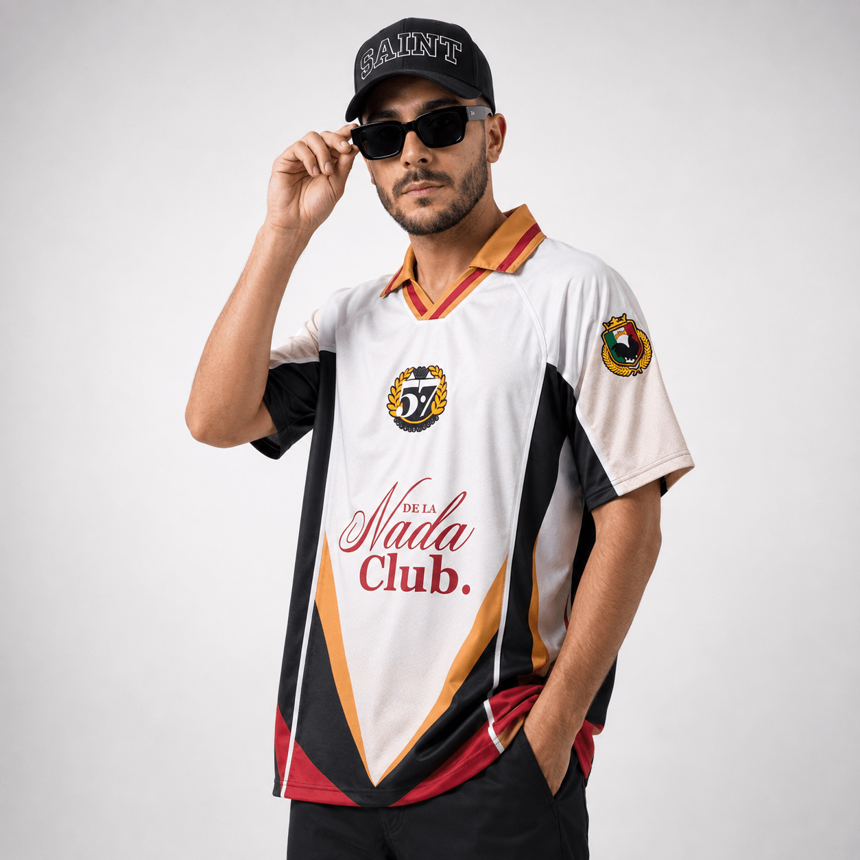 Jersey Alemania - Cincopunto7
