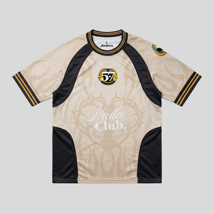 Jersey Arabia - Cincopunto7