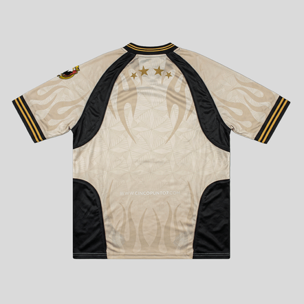 Jersey Arabia - Cincopunto7
