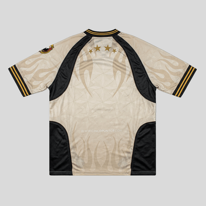 Jersey Arabia - Cincopunto7