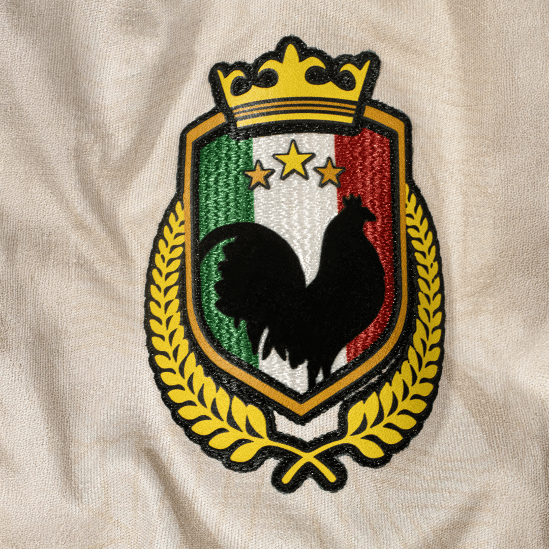Jersey Arabia - Cincopunto7