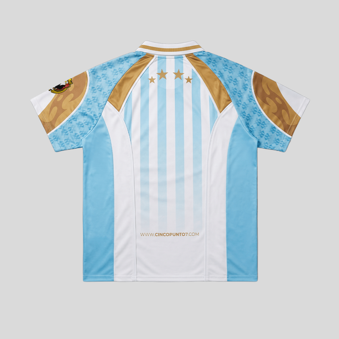 Jersey Argentina - Cincopunto7