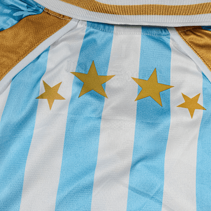 Jersey Argentina - Cincopunto7
