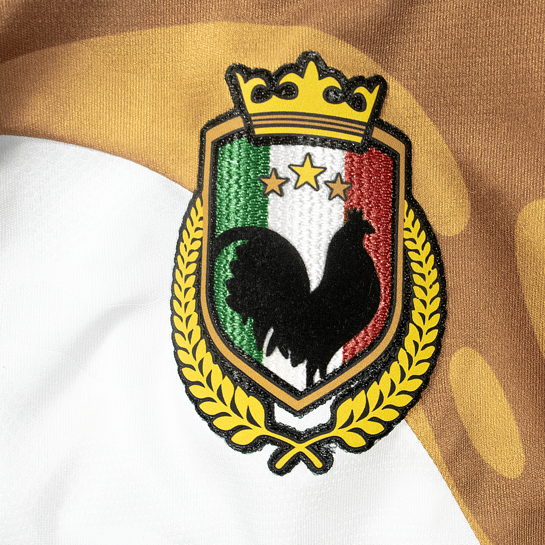 Jersey Argentina - Cincopunto7