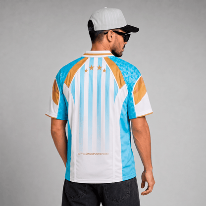 Jersey Argentina - Cincopunto7