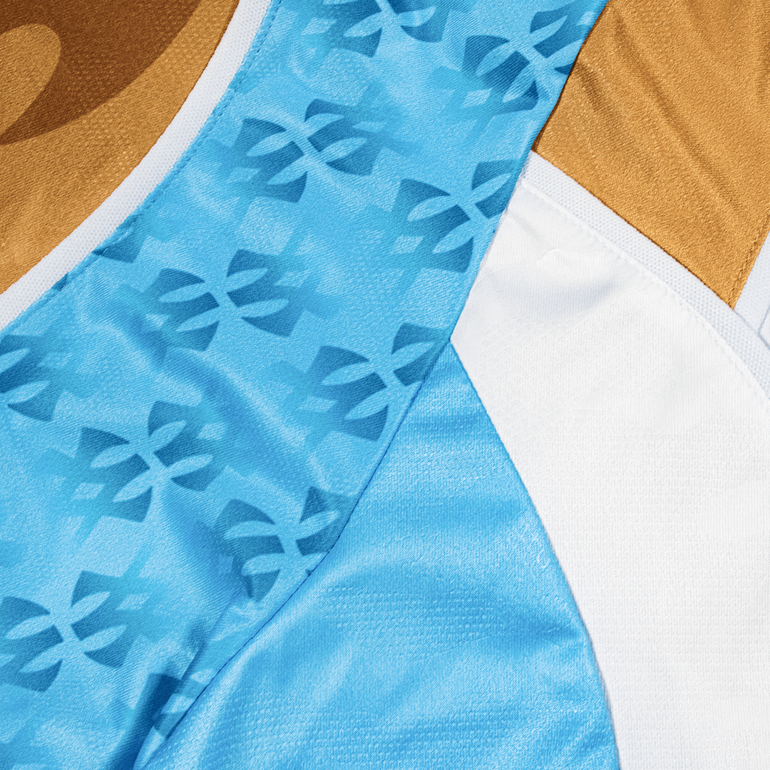 Jersey Argentina - Cincopunto7