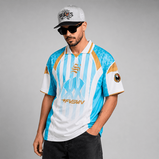 Jersey Argentina - Cincopunto7