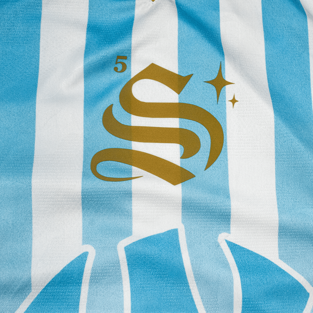 Jersey Argentina - Cincopunto7