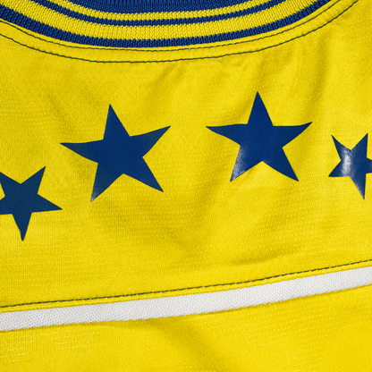 Jersey Brasil - Cincopunto7