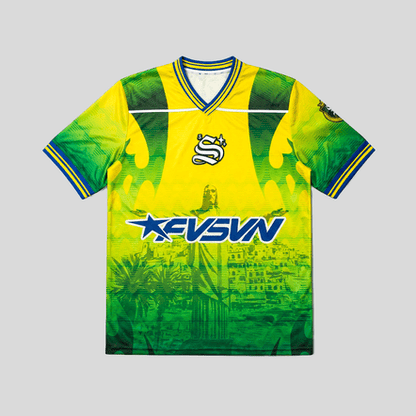 Jersey Brasil XL - Cincopunto7