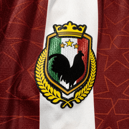 Jersey España - Cincopunto7