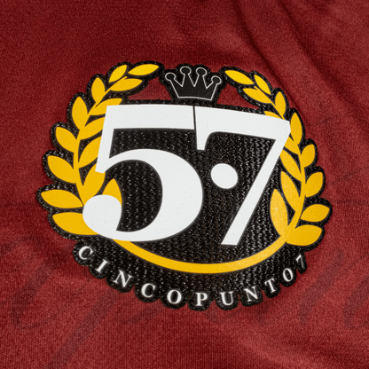 Jersey España - Cincopunto7