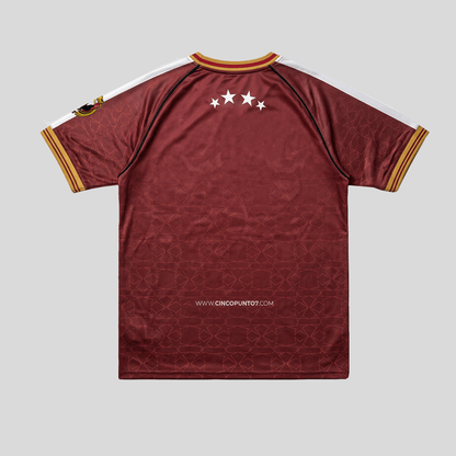 Jersey España - Cincopunto7