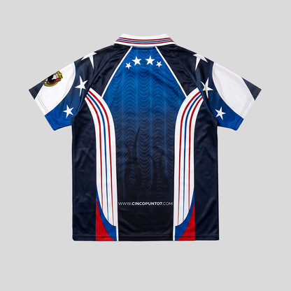 Jersey Francia - Cincopunto7