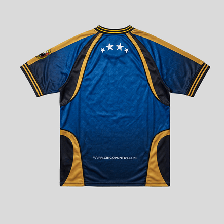 Jersey Italia - Cincopunto7