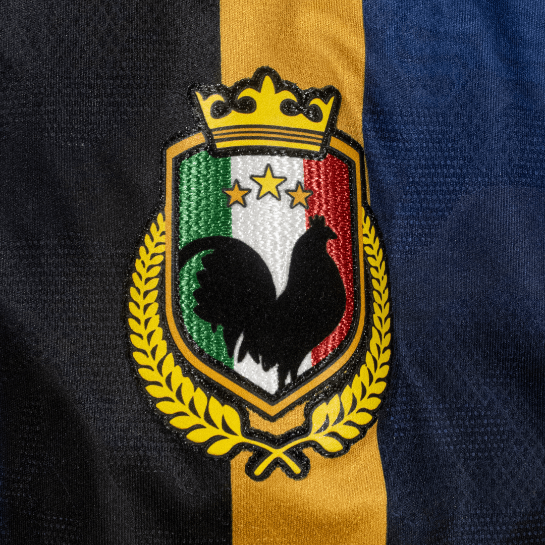 Jersey Italia - Cincopunto7