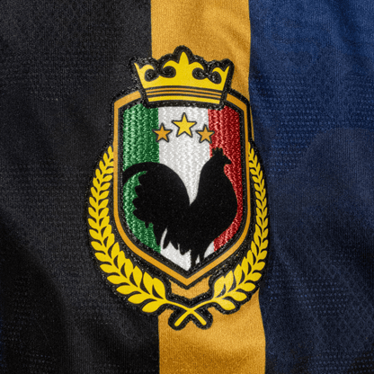 Jersey Italia - Cincopunto7