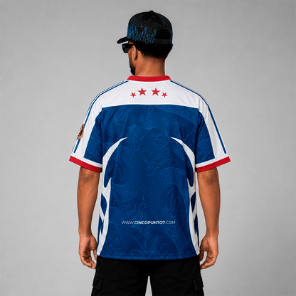 Jersey Japón - Cincopunto7