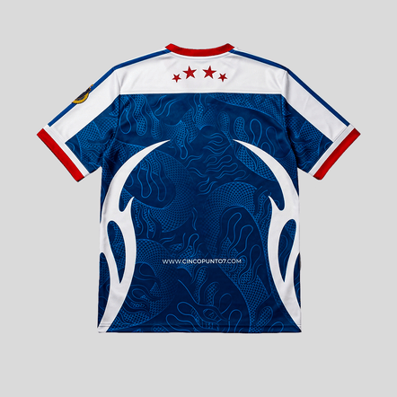 Jersey Japón - Cincopunto7