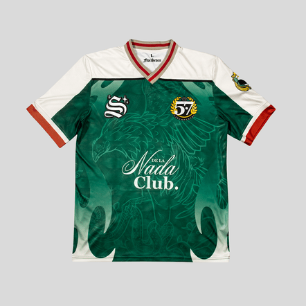 Jersey México - Cincopunto7