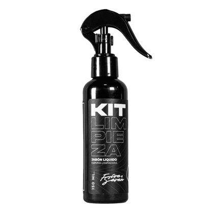 Kit de Limpieza 5.7 - Cincopunto7