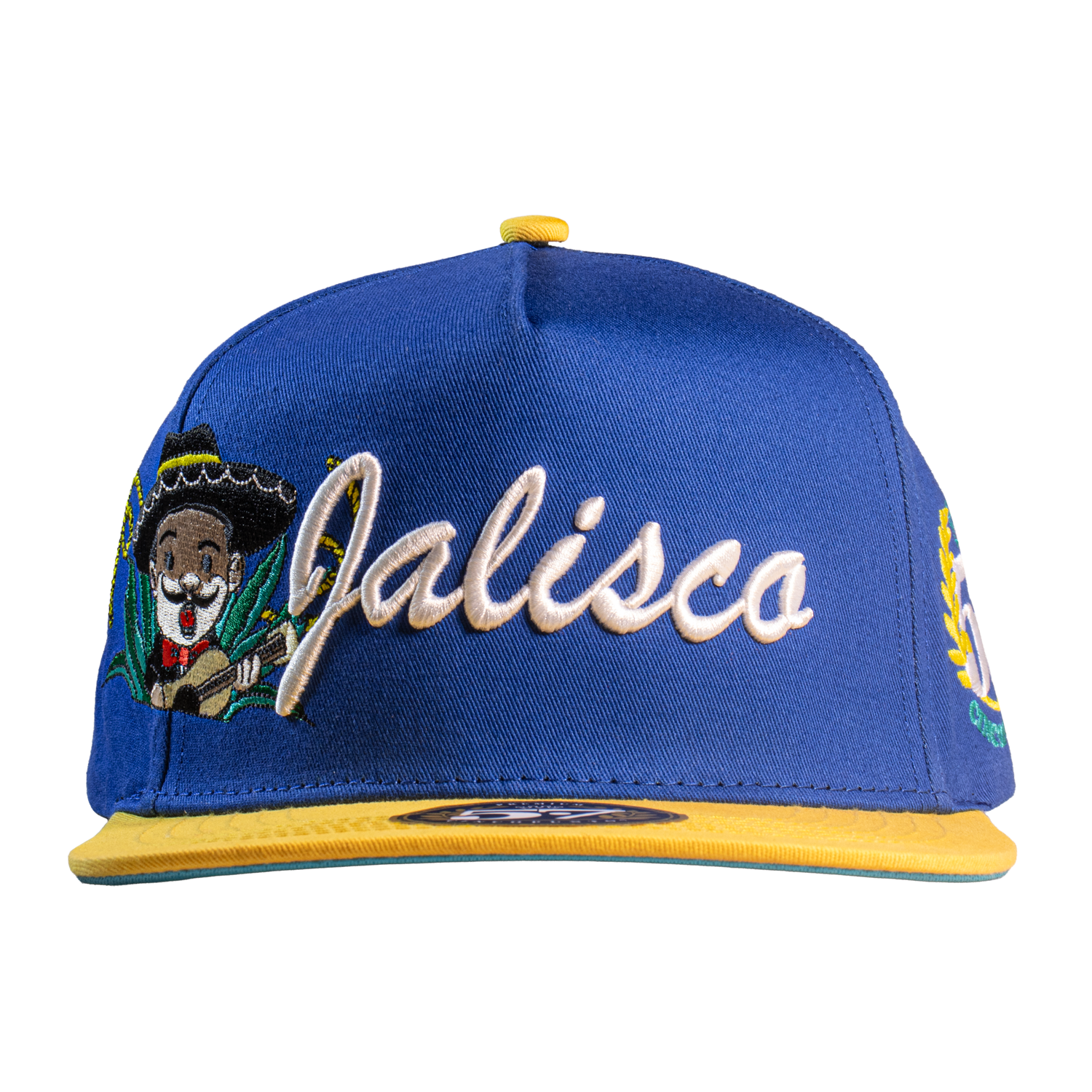 México mis Raíces - Jalisco - Cincopunto7