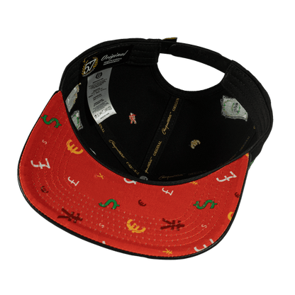 Money Box - Cincopunto7