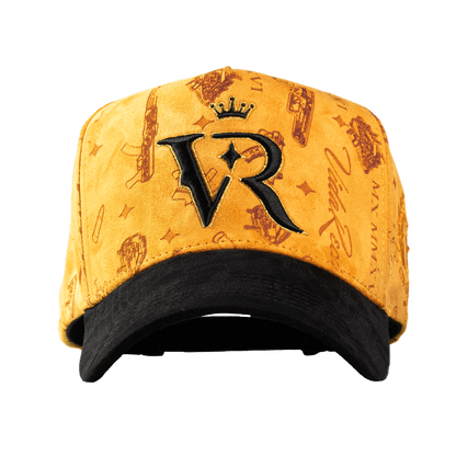 Monogram - Vida Recia Full Laser - Cincopunto7