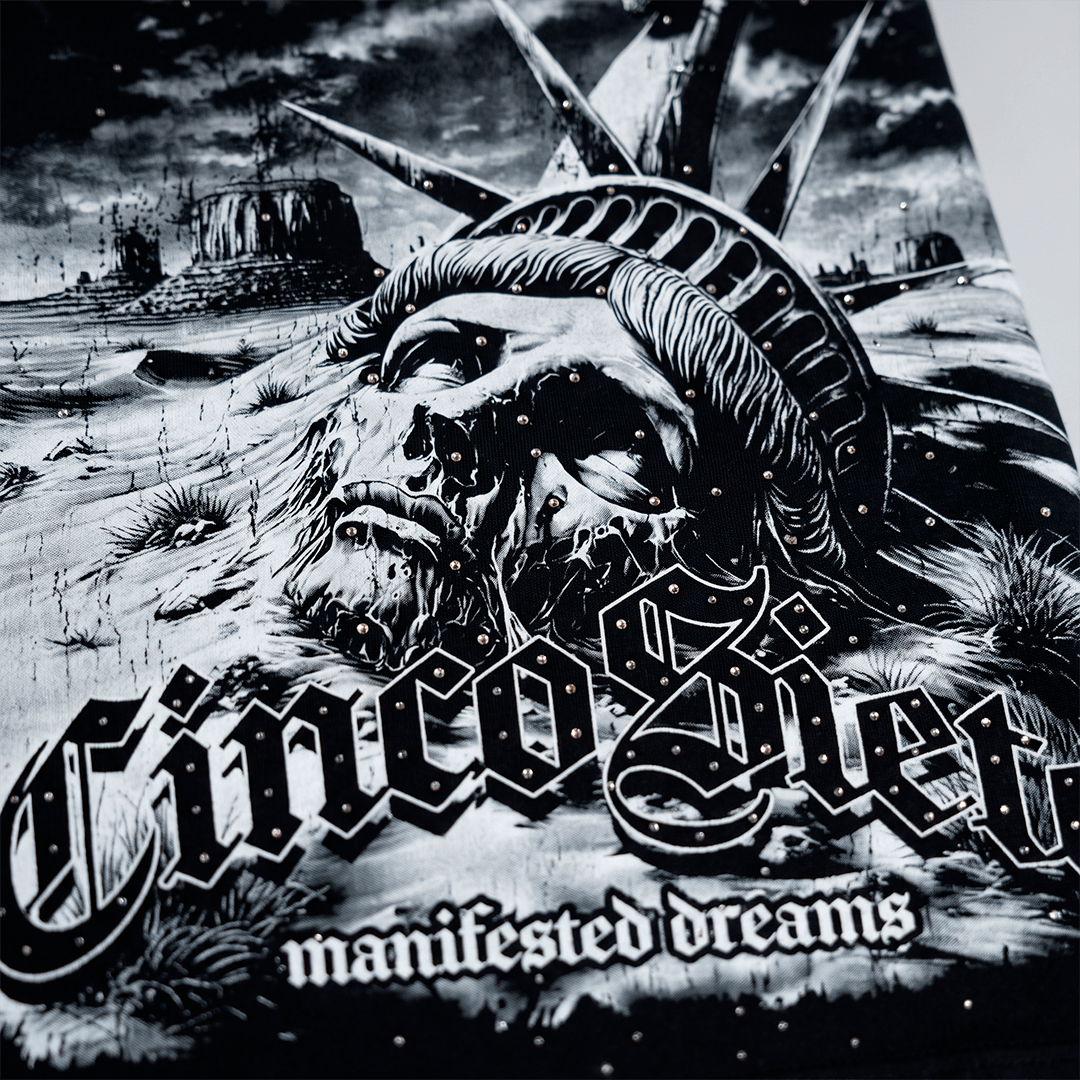 New York White - Cincopunto7