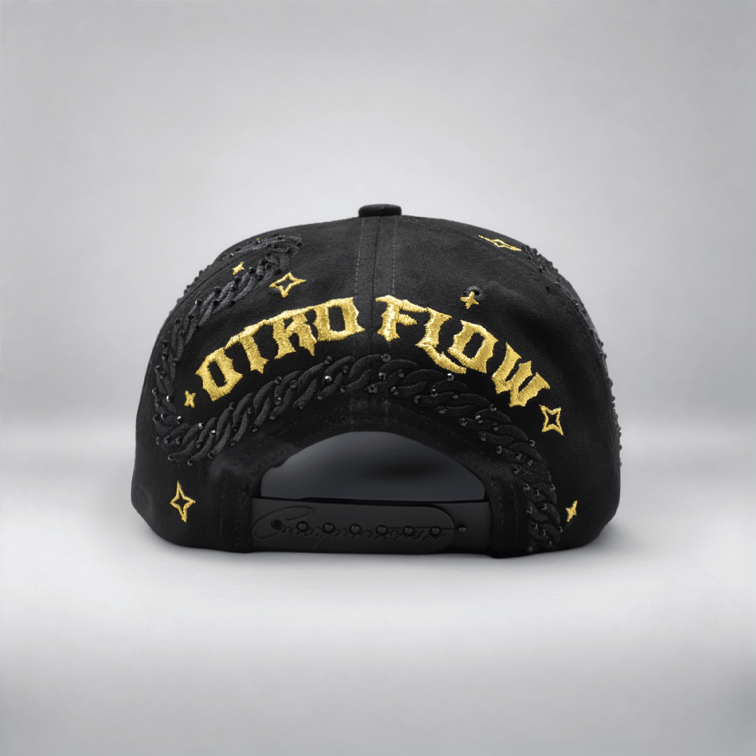 OtroFlow By Chicho Castro - Cincopunto7