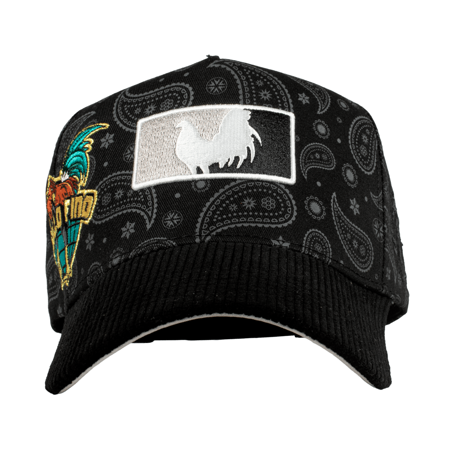 Paisley Gallo Beisbol World Series - Cincopunto7