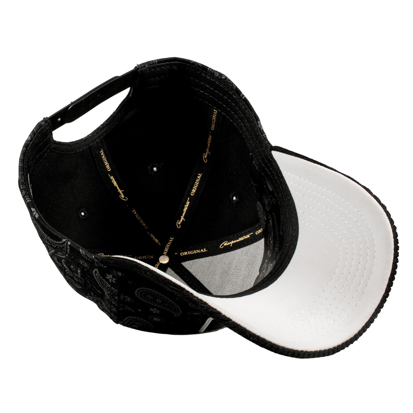 Paisley Gallo Beisbol World Series - Cincopunto7