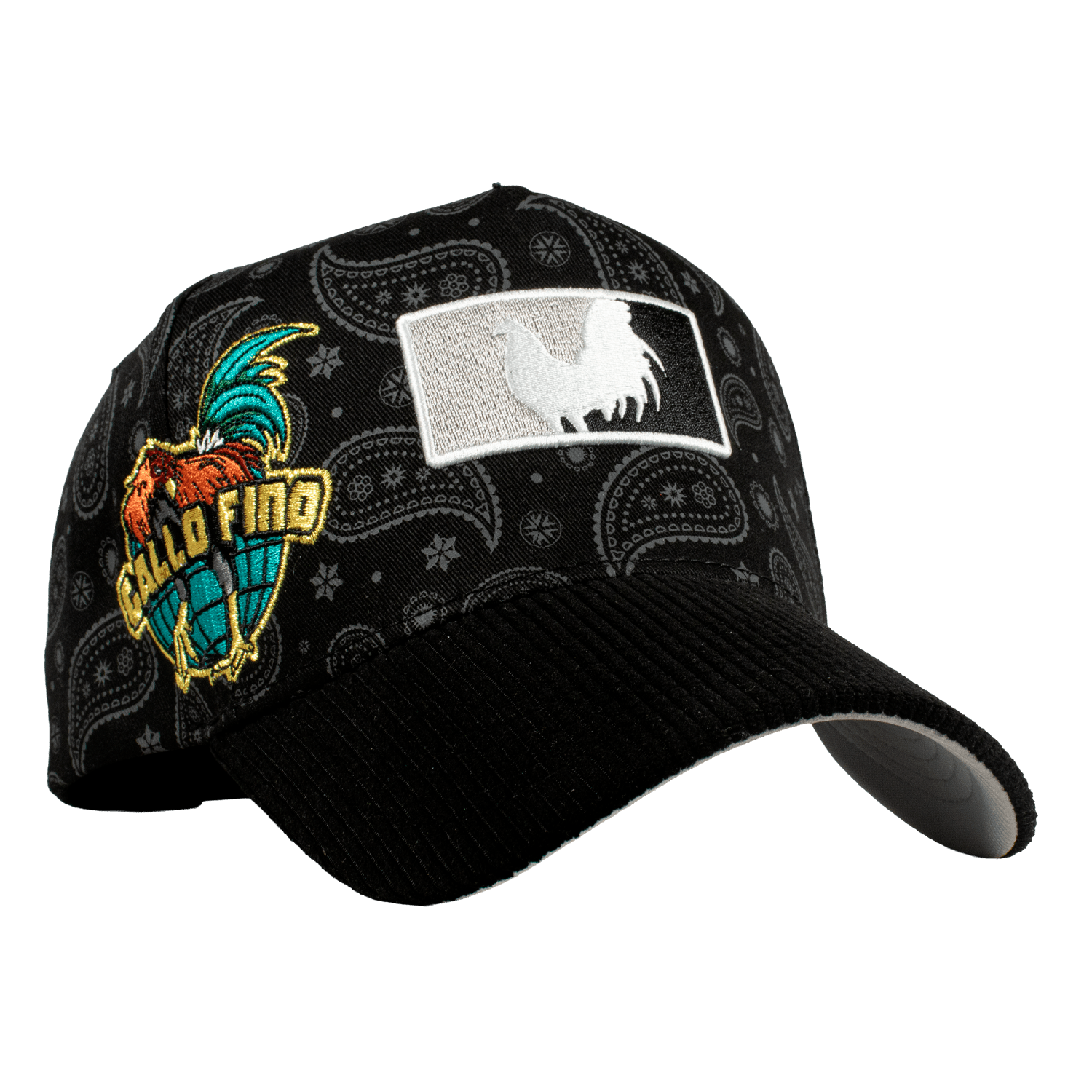 Paisley Gallo Beisbol World Series - Cincopunto7