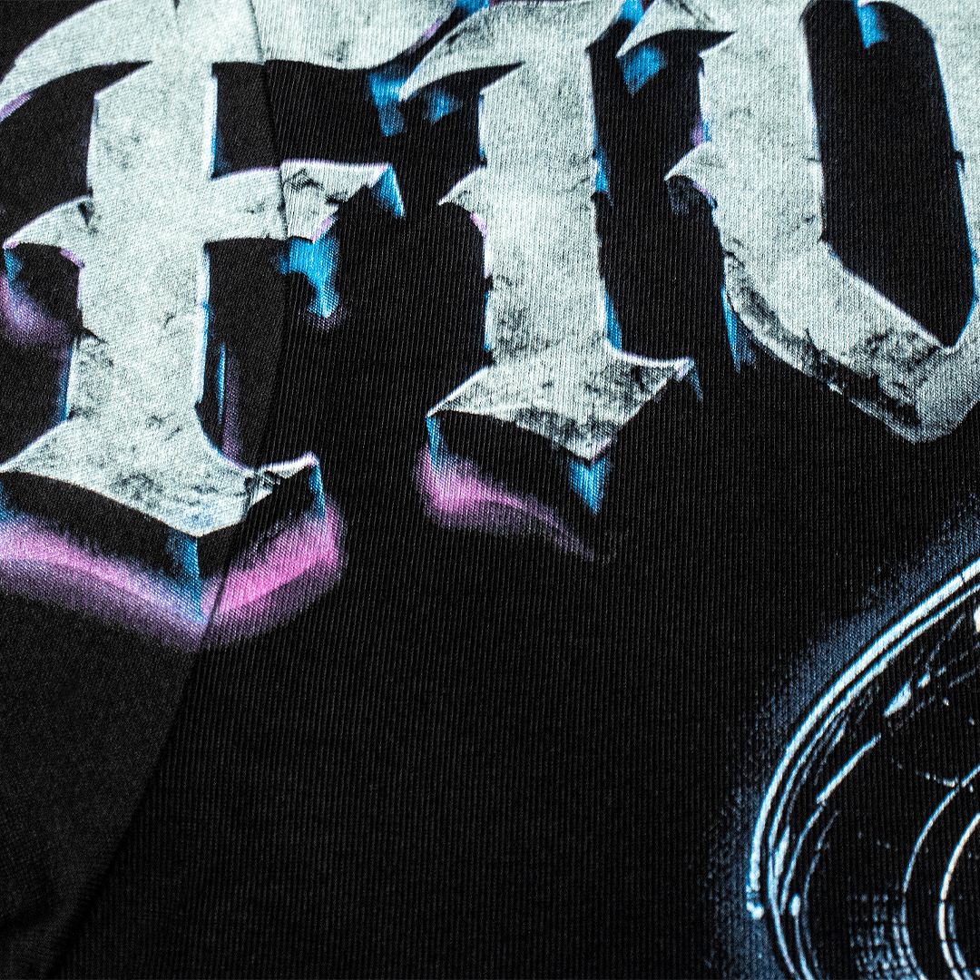 Playera Elvira Ovni - Cincopunto7
