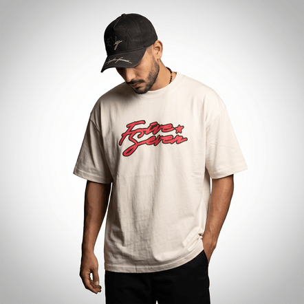 Playera Members Only - Cincopunto7