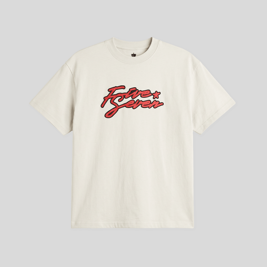 Playera Members Only - Cincopunto7
