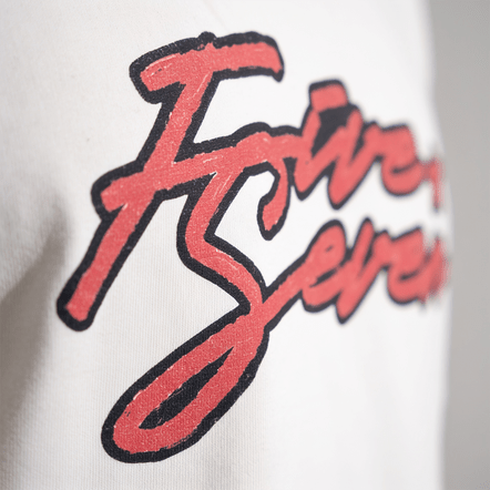 Playera Members Only - Cincopunto7