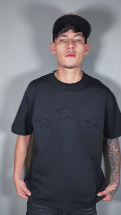 T-shirt  Star Cherry