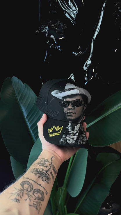 El Rey de los Corridos