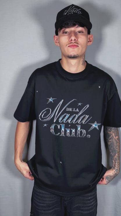 T-shirt Desde la nada club