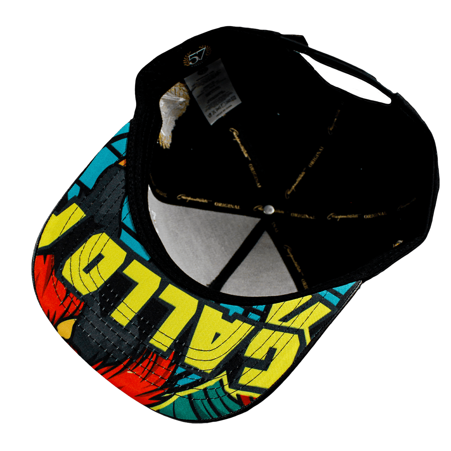 Puros Gallos Finos World Series Premium - Cincopunto7
