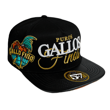 Puros Gallos Finos World Series Premium - Cincopunto7