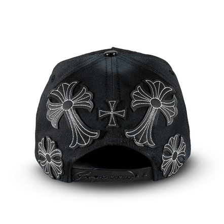 Rooster Chrome Black - Cincopunto7
