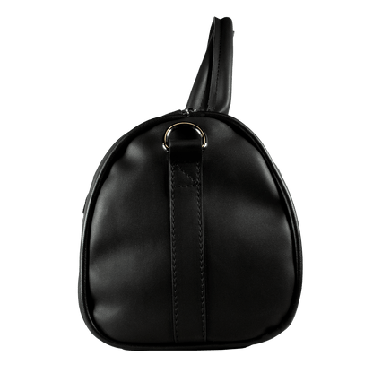 Side Bag Mini Flower Skull Edición Limitada - Cincopunto7