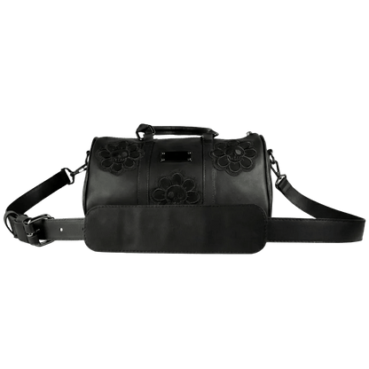Side Bag Mini Flower Skull Edición Limitada - Cincopunto7