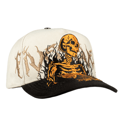Skull 2 - Cincopunto7