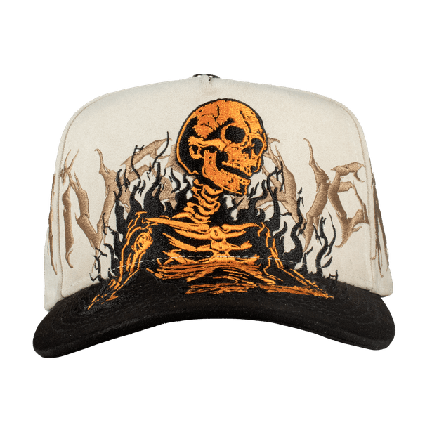 Skull 2 - Cincopunto7